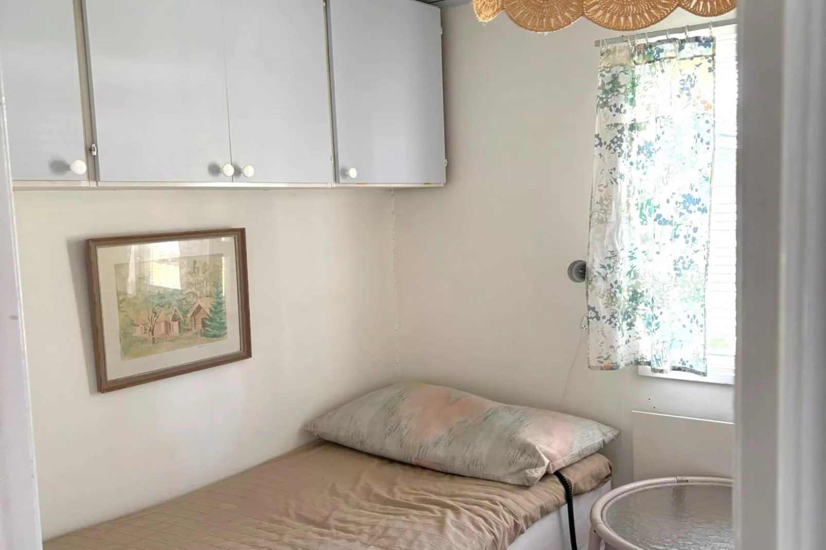 4 Sterne Ferienhaus in SORUNDA - Innenbereich