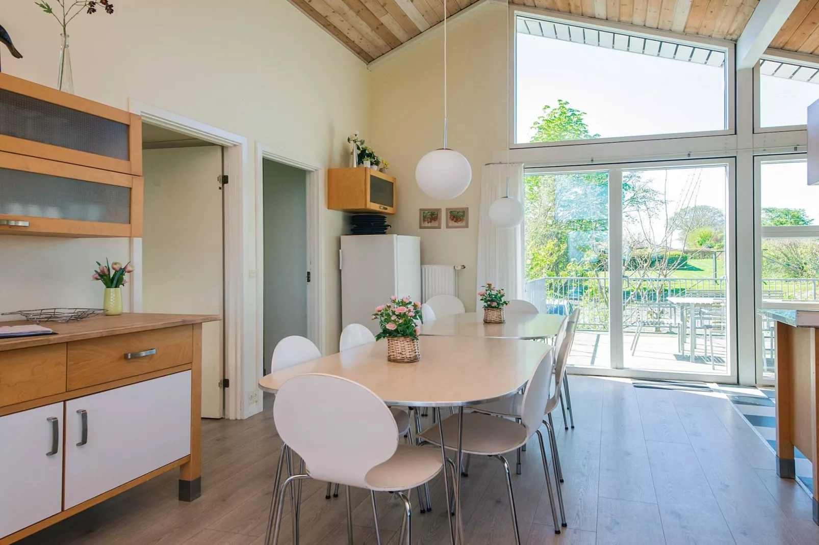 Ferienhaus in Haderslev - Innenbereich