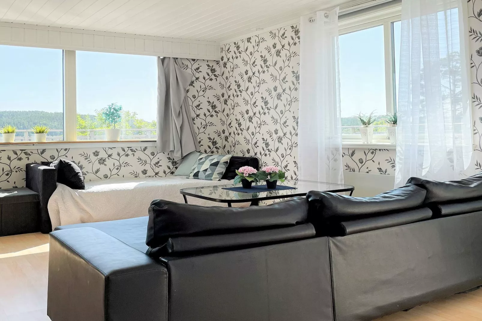 4 person holiday home in Uddevalla-By Traum - Indoor