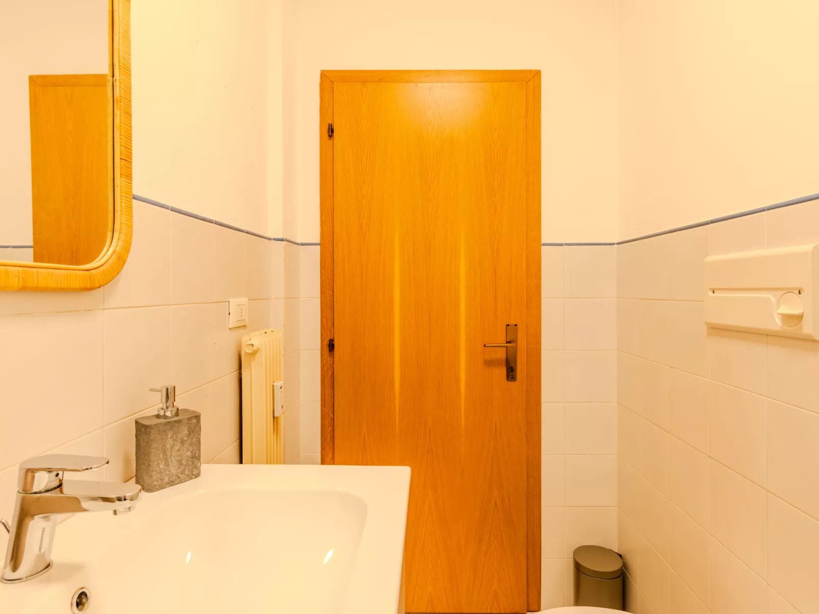 Centro Piave - Inside