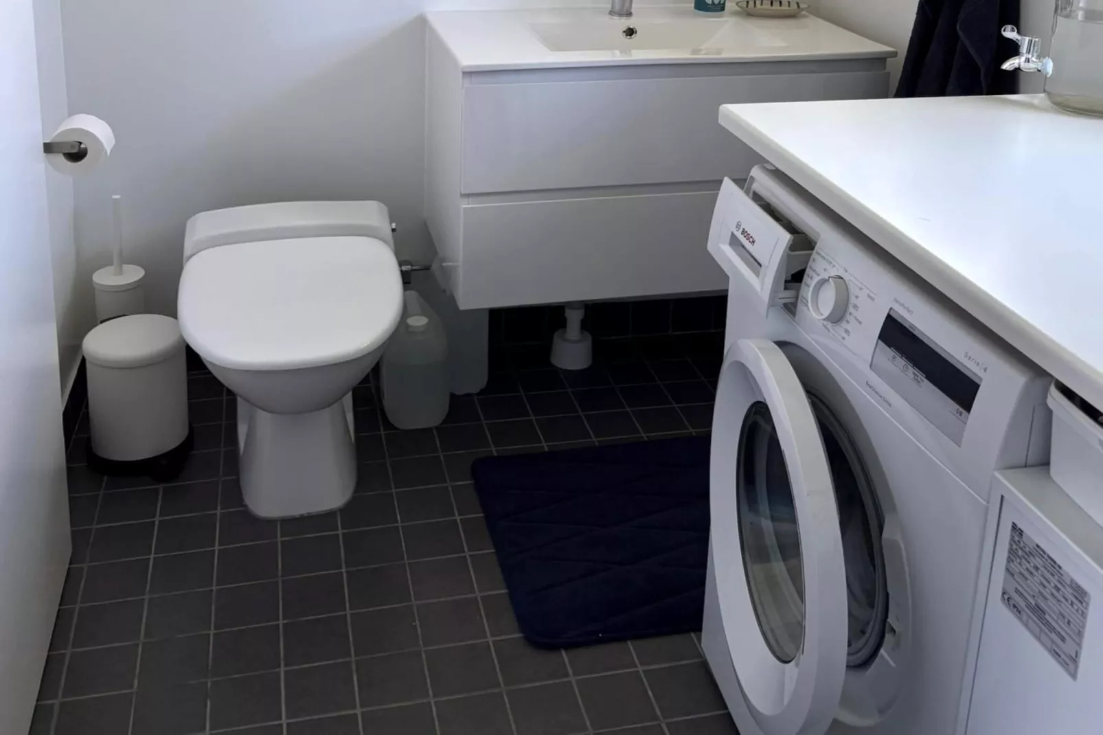 4 Sterne Ferienhaus in SORUNDA - Innenbereich