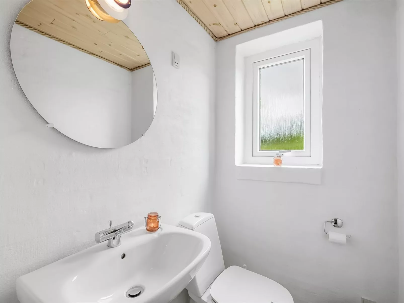 "Dorithea" - 1.3km from the sea - Drinnen