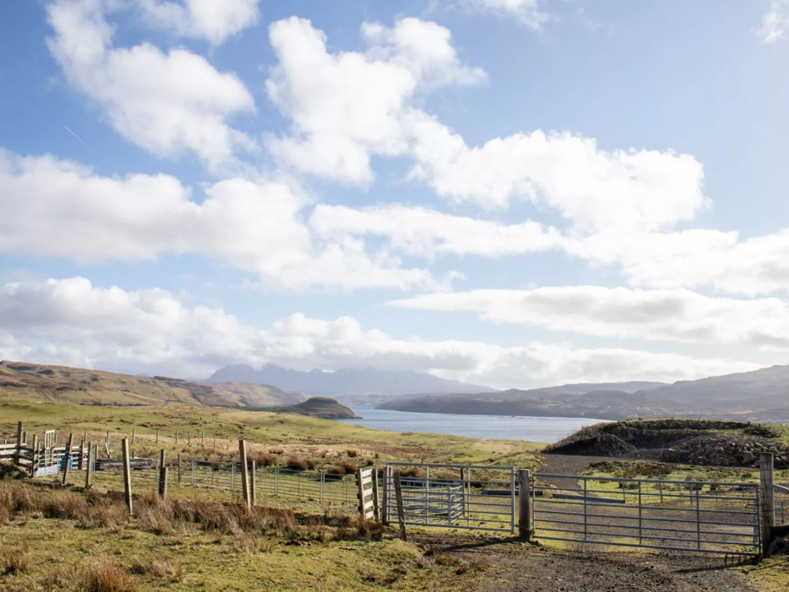 The Cottage - Outside