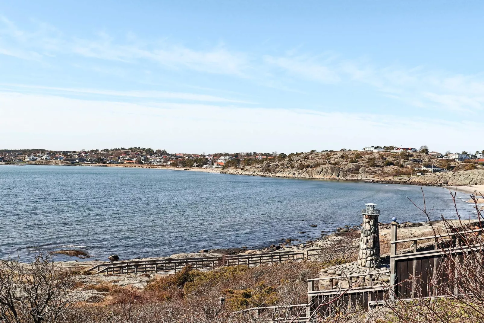 4 star holiday home in Åsa - Untagged