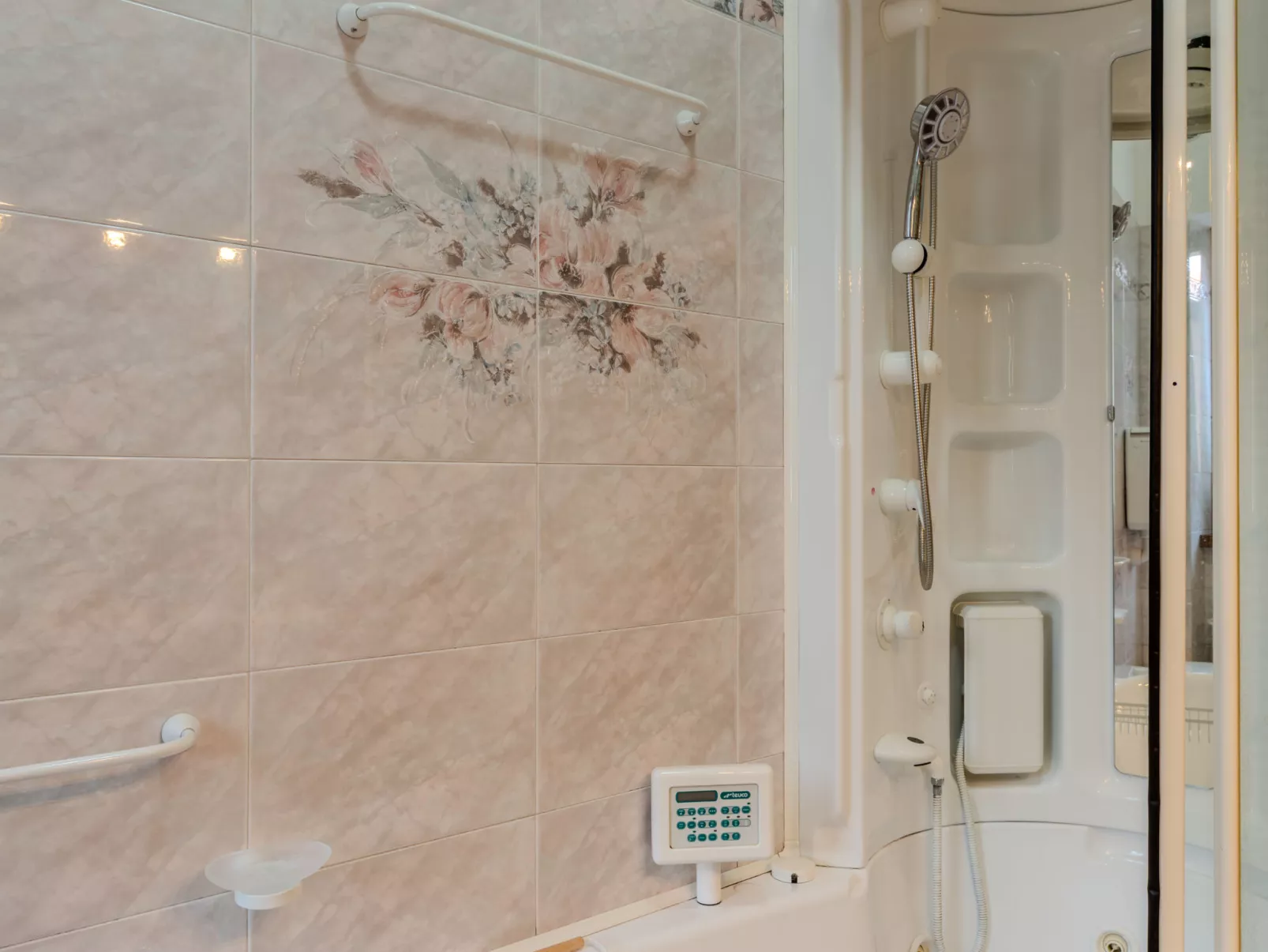 Arcobaleno House GardaLake - Drinnen