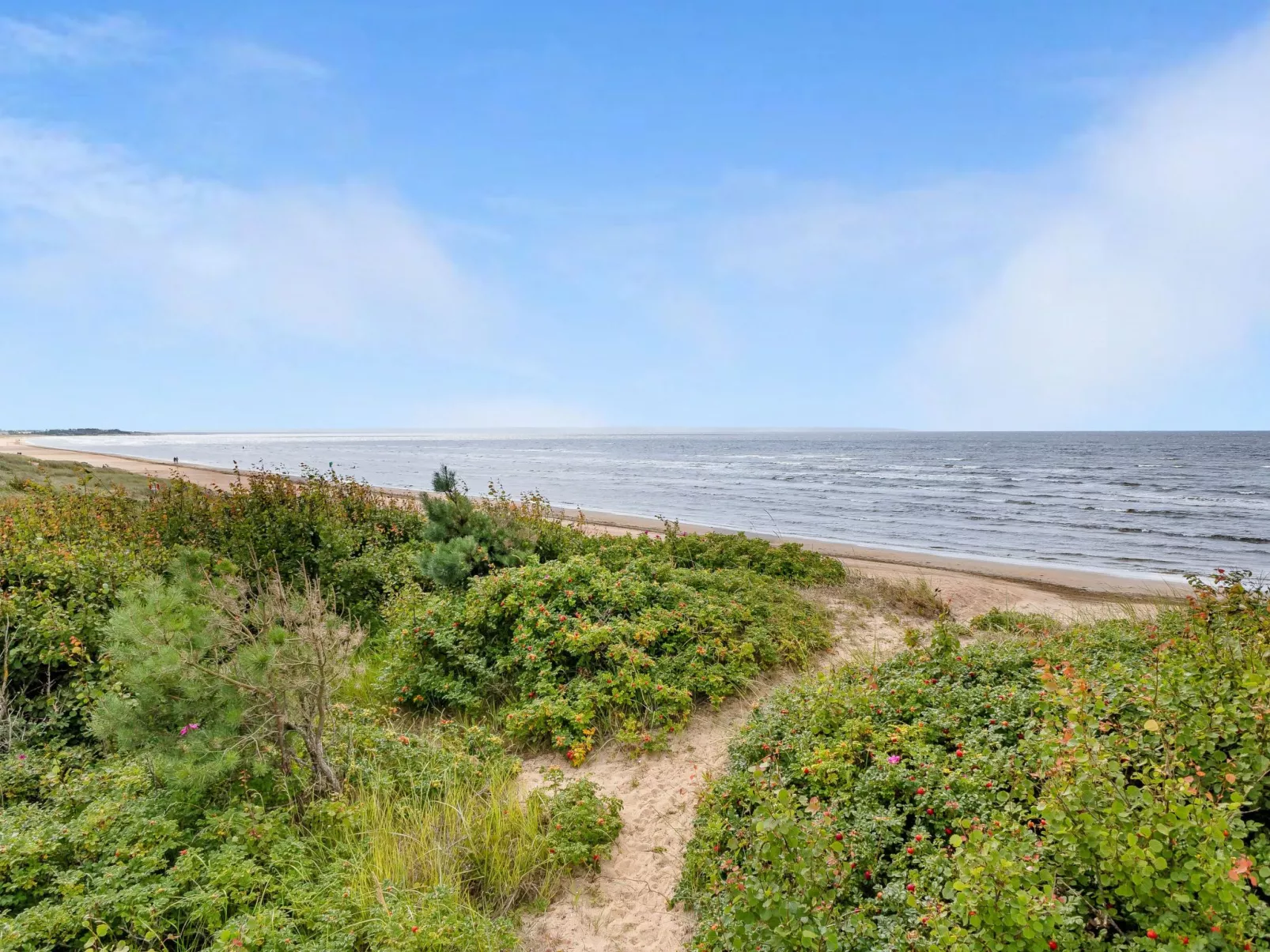 Vårhemsplatsen - Outside