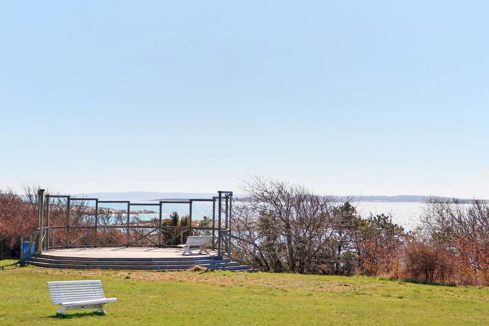 4 star holiday home in Åsa - Untagged