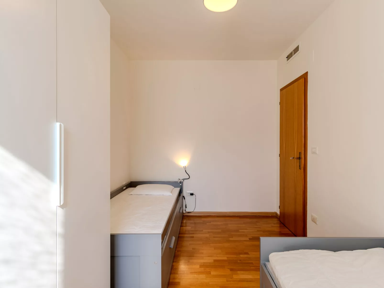 Centro Piave - Inside