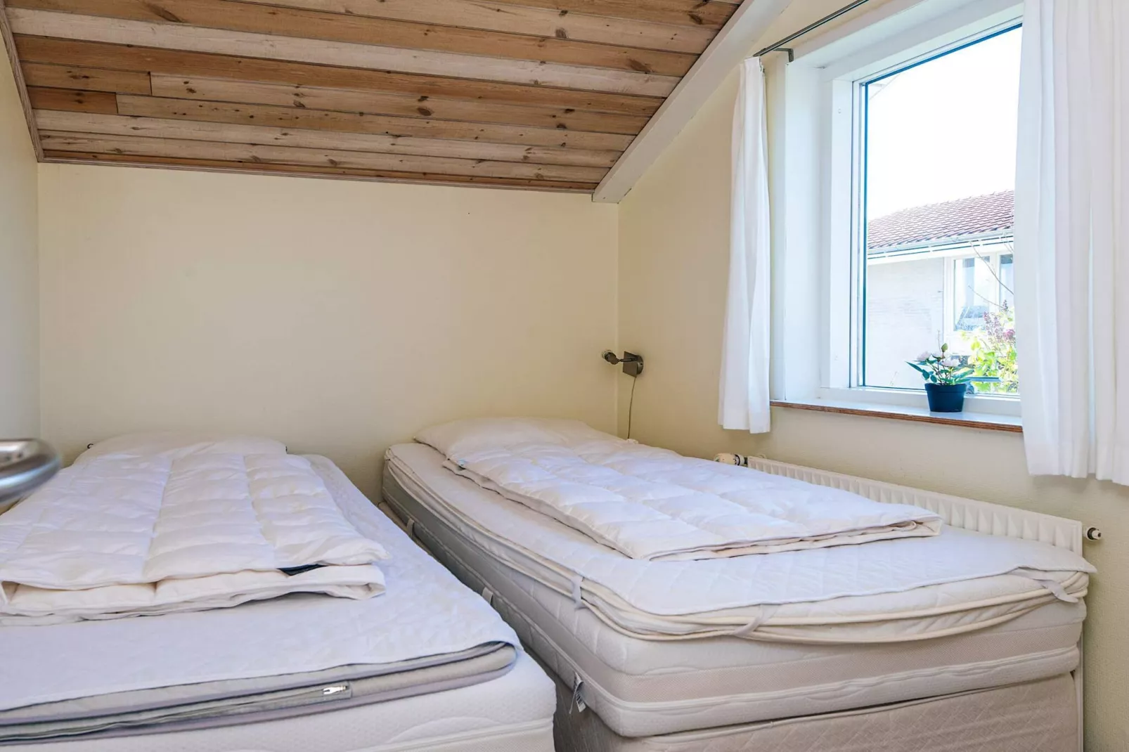 Ferienhaus in Haderslev - Innenbereich