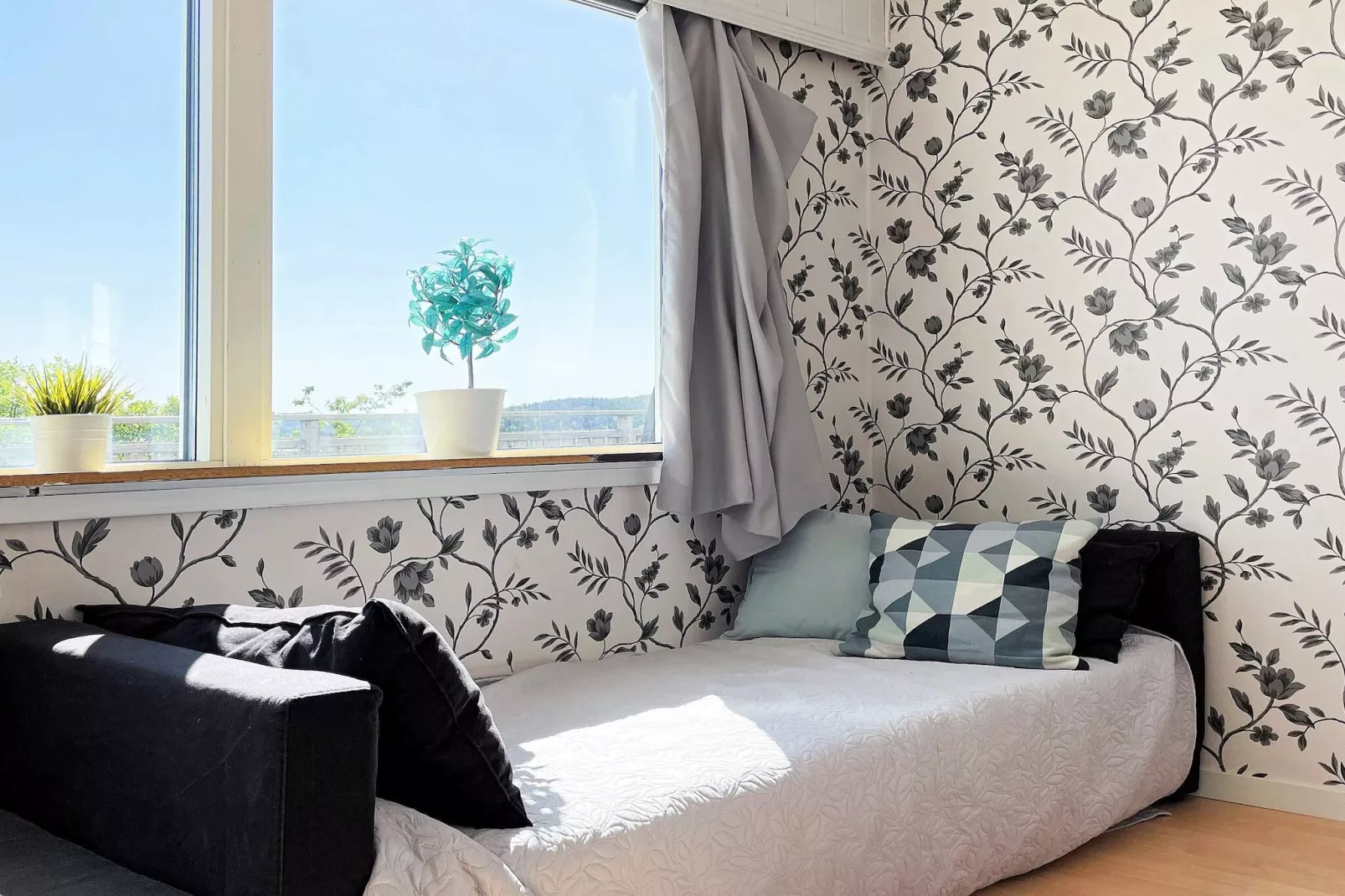 4 person holiday home in Uddevalla-By Traum - Indoor
