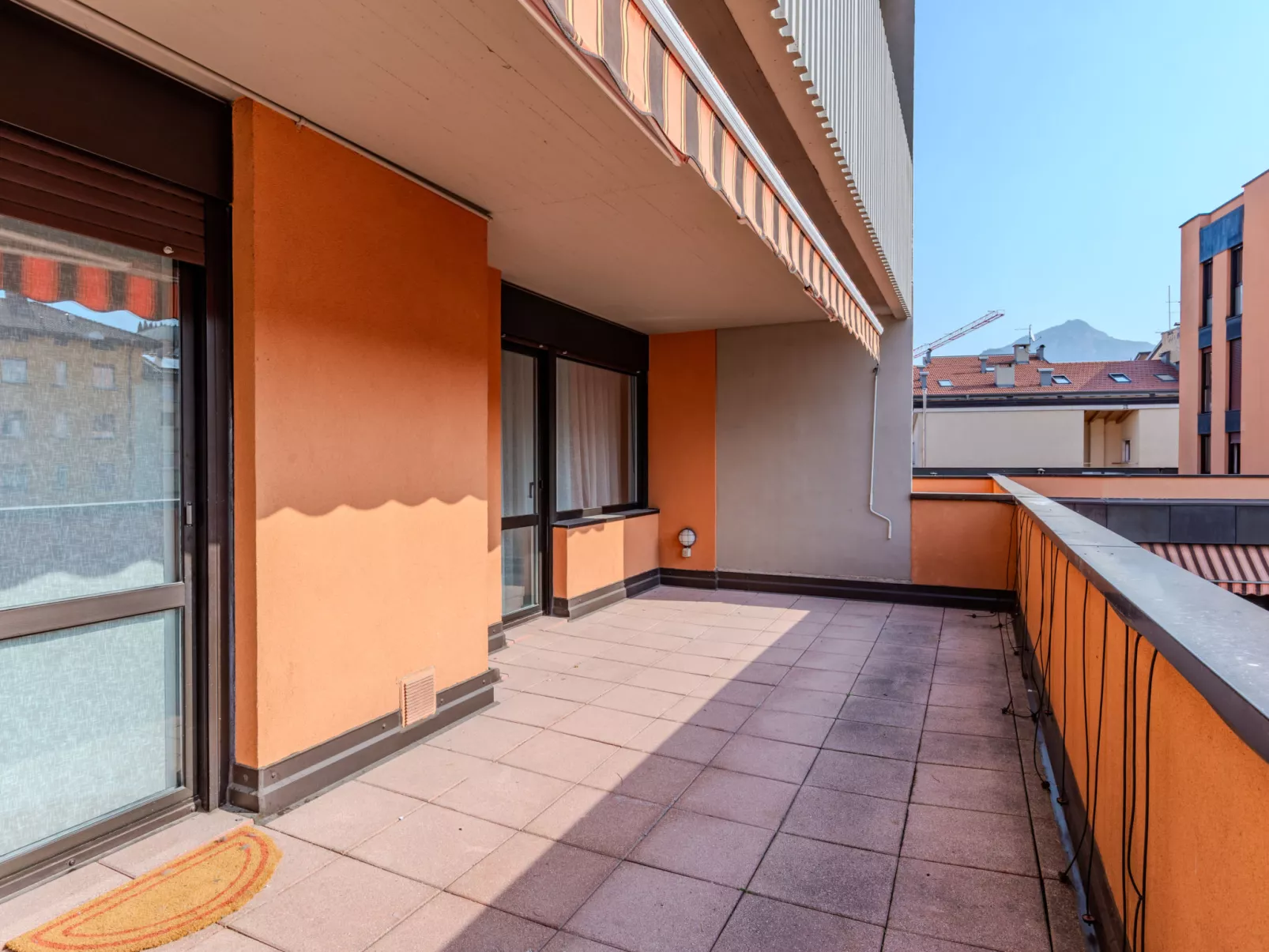 Centro Piave - Outside