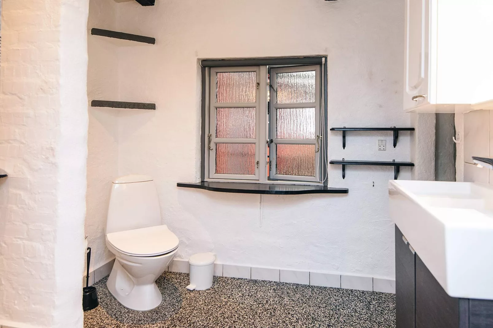 Ringkøbing Townhouse with Spa & Activity Room - Indoor