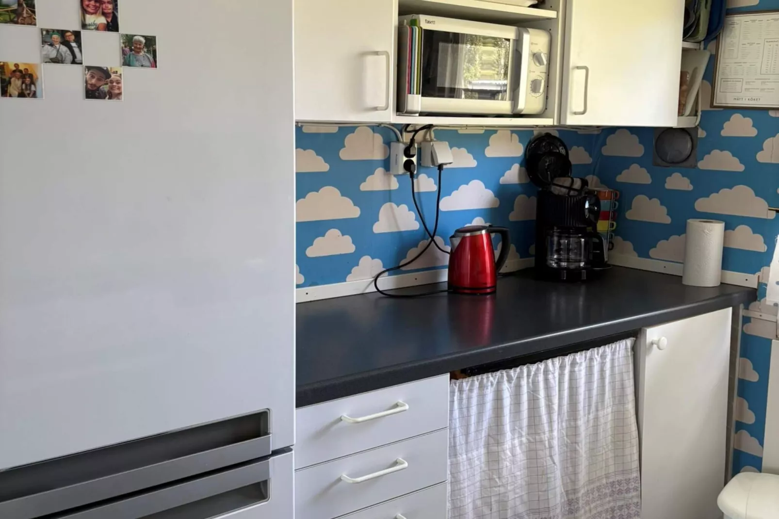 4 Sterne Ferienhaus in SORUNDA - Innenbereich