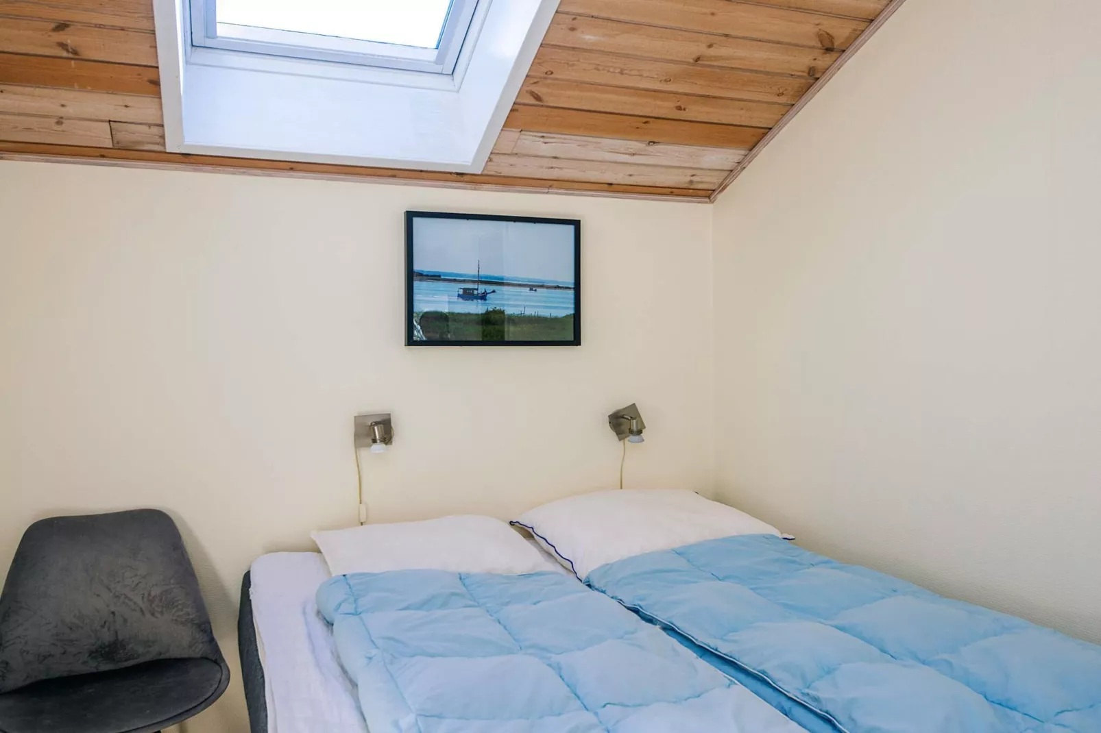 Ferienhaus in Haderslev - Innenbereich
