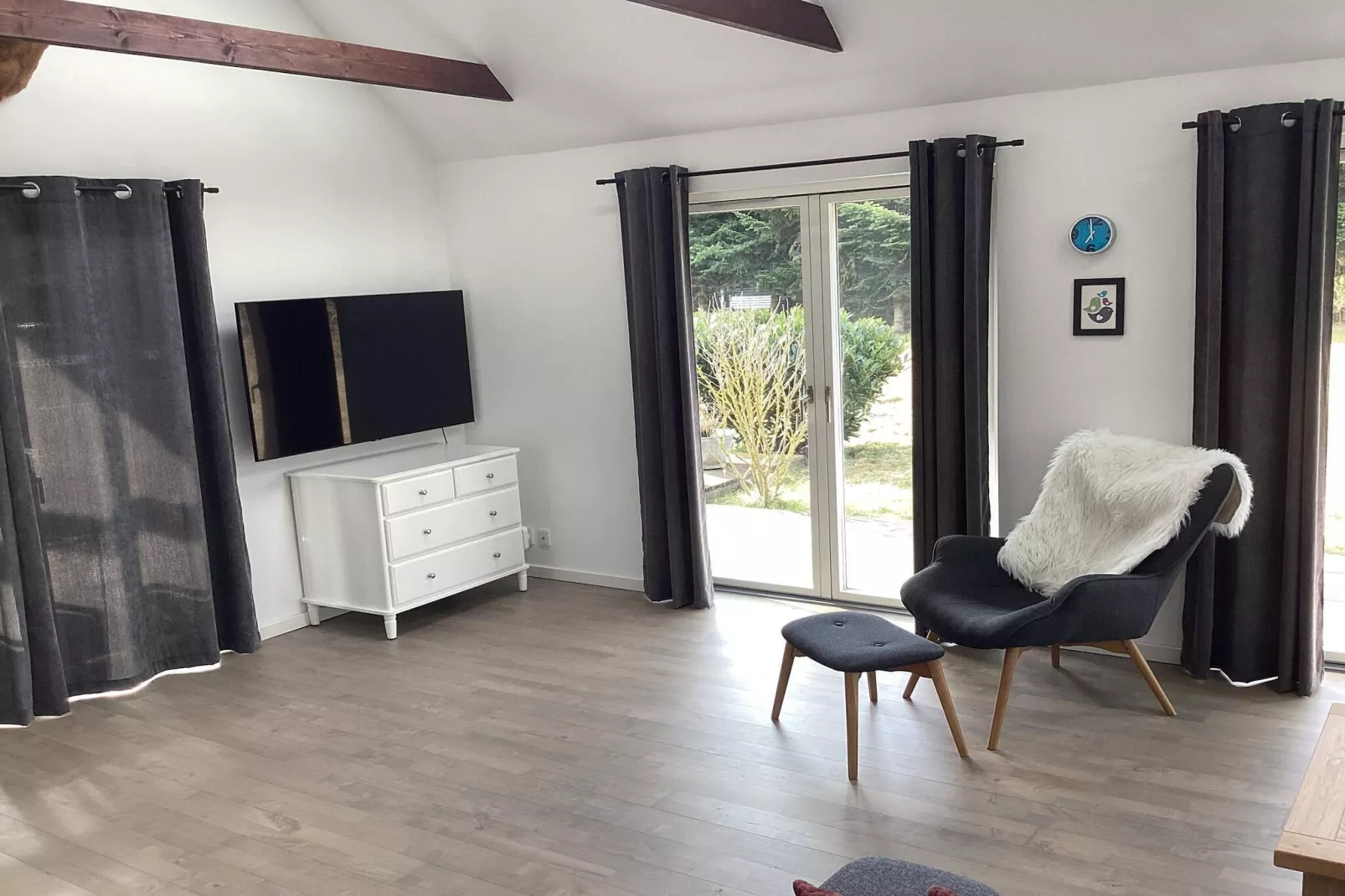 4 etoiles maison de vacances a Væggerløse - Intérieur