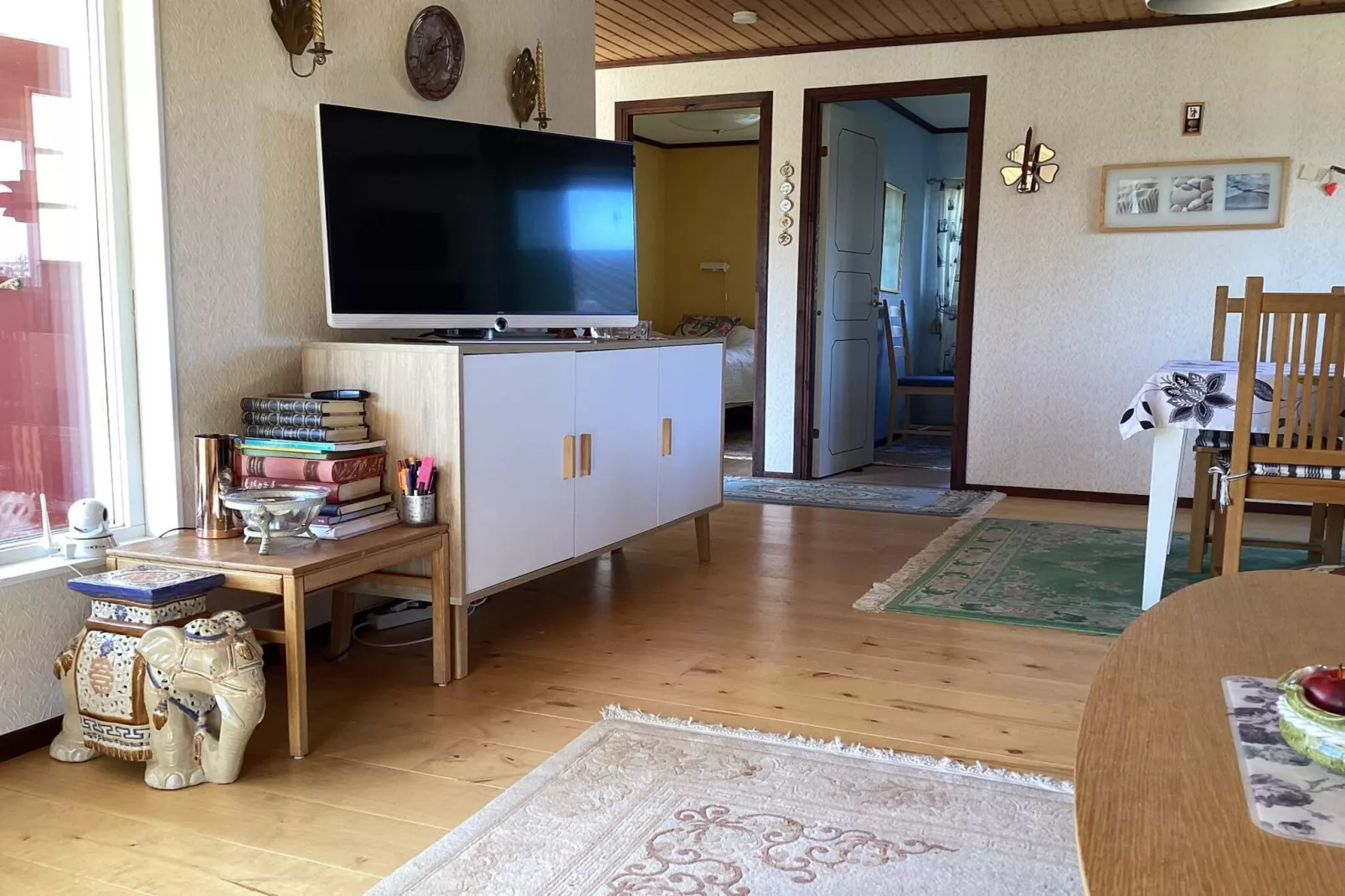Maison de vacances pour 4 a LAHOLM - Intérieur