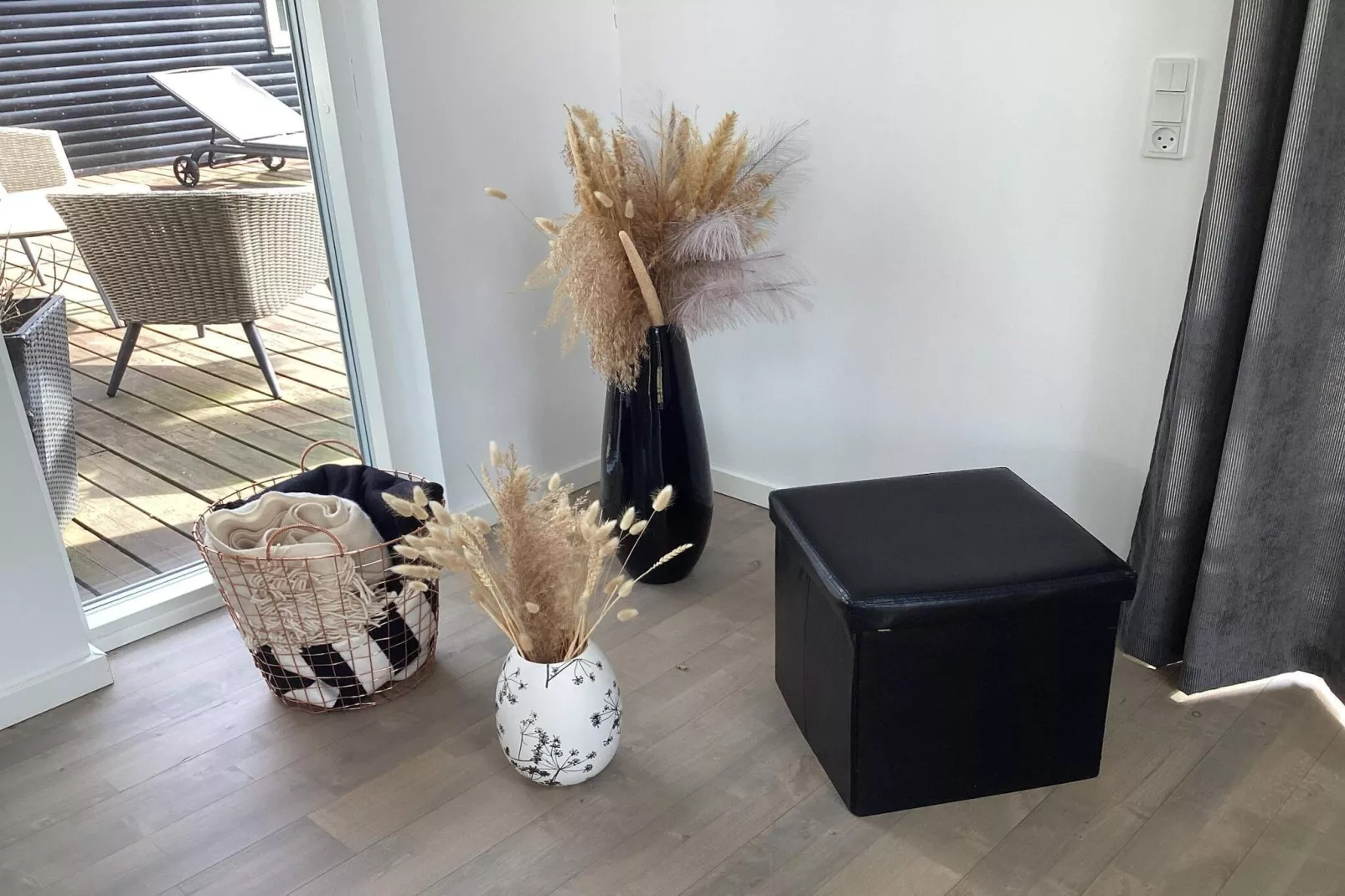 4 etoiles maison de vacances a Væggerløse - Intérieur