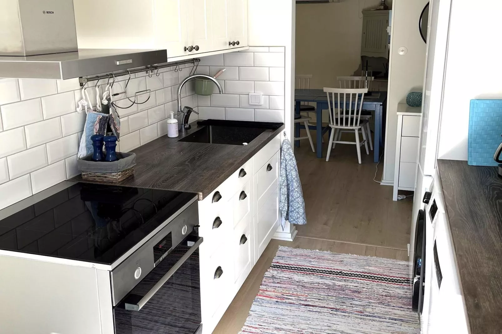 4 star holiday home in YNGSJÖ, SVERIGE - Indoor