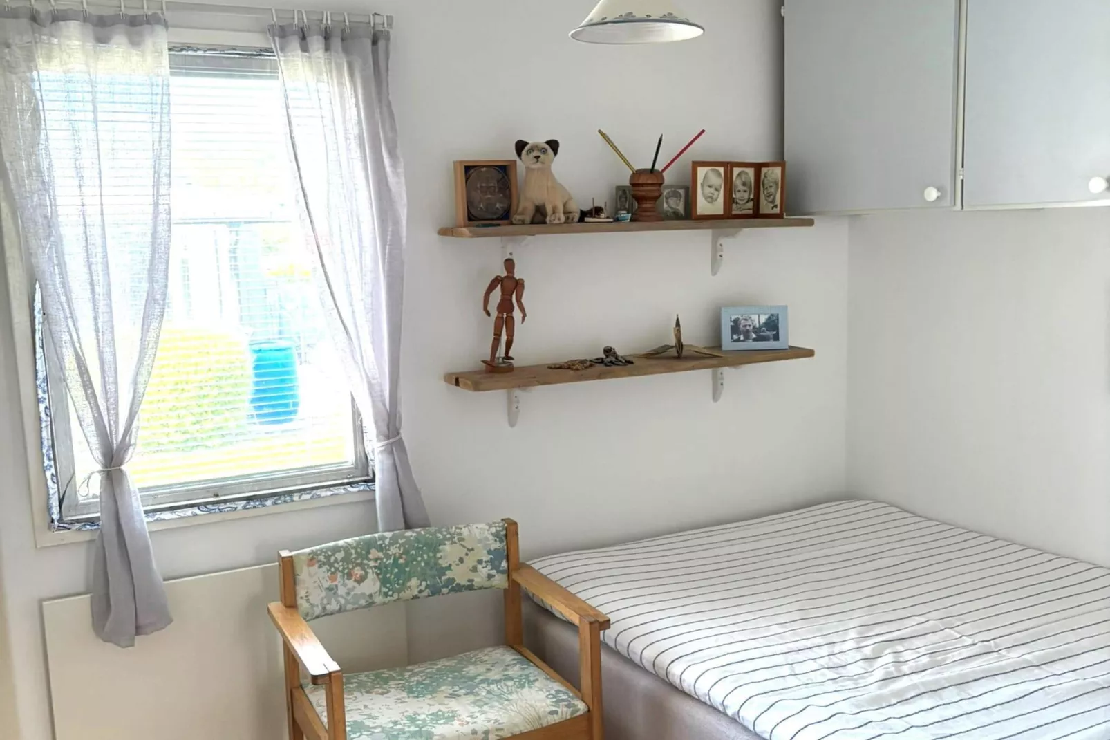 4 Sterne Ferienhaus in SORUNDA - Innenbereich