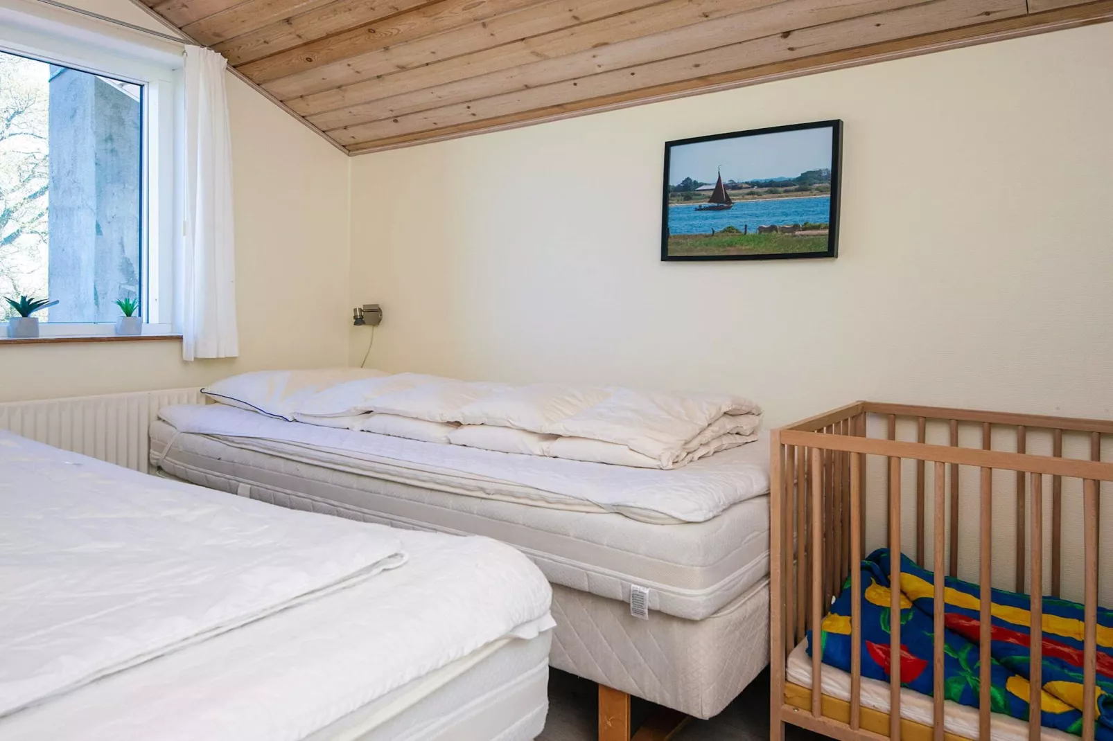 Ferienhaus in Haderslev - Innenbereich
