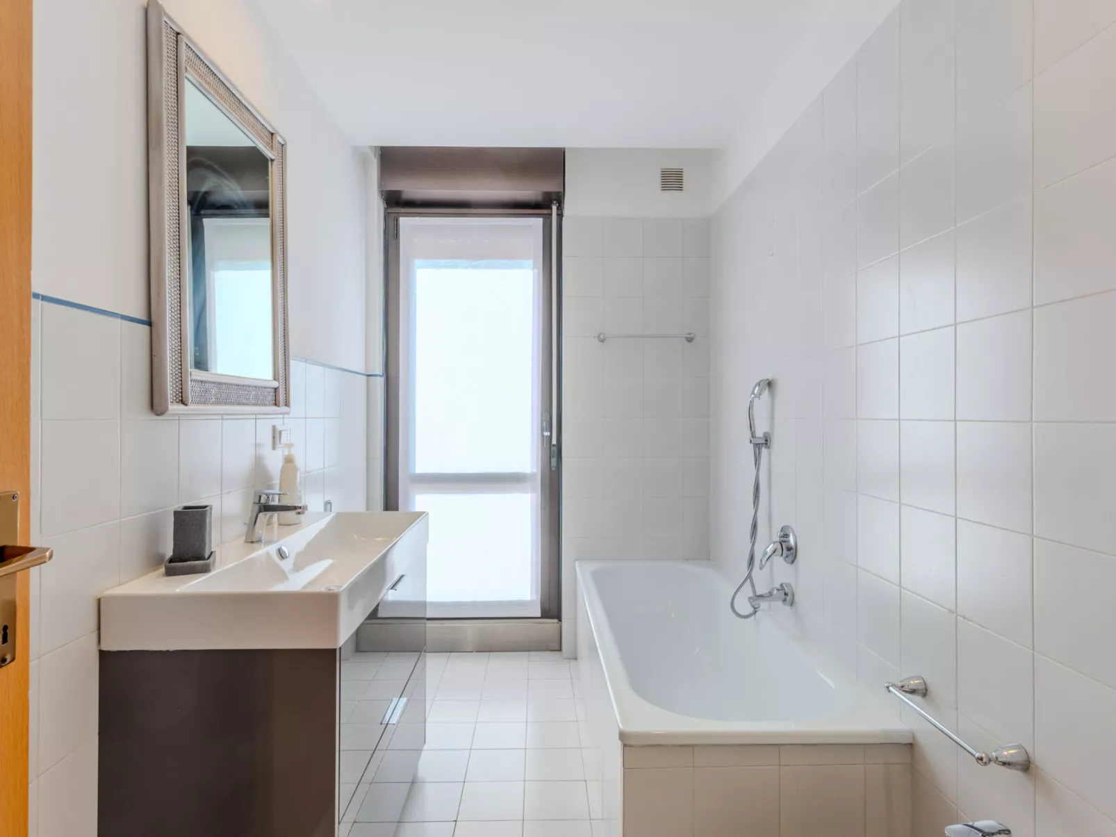 Centro Piave - Inside