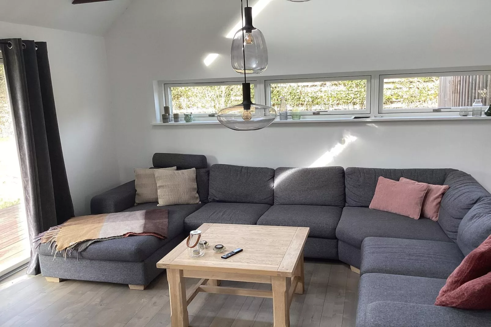 4 etoiles maison de vacances a Væggerløse - Intérieur