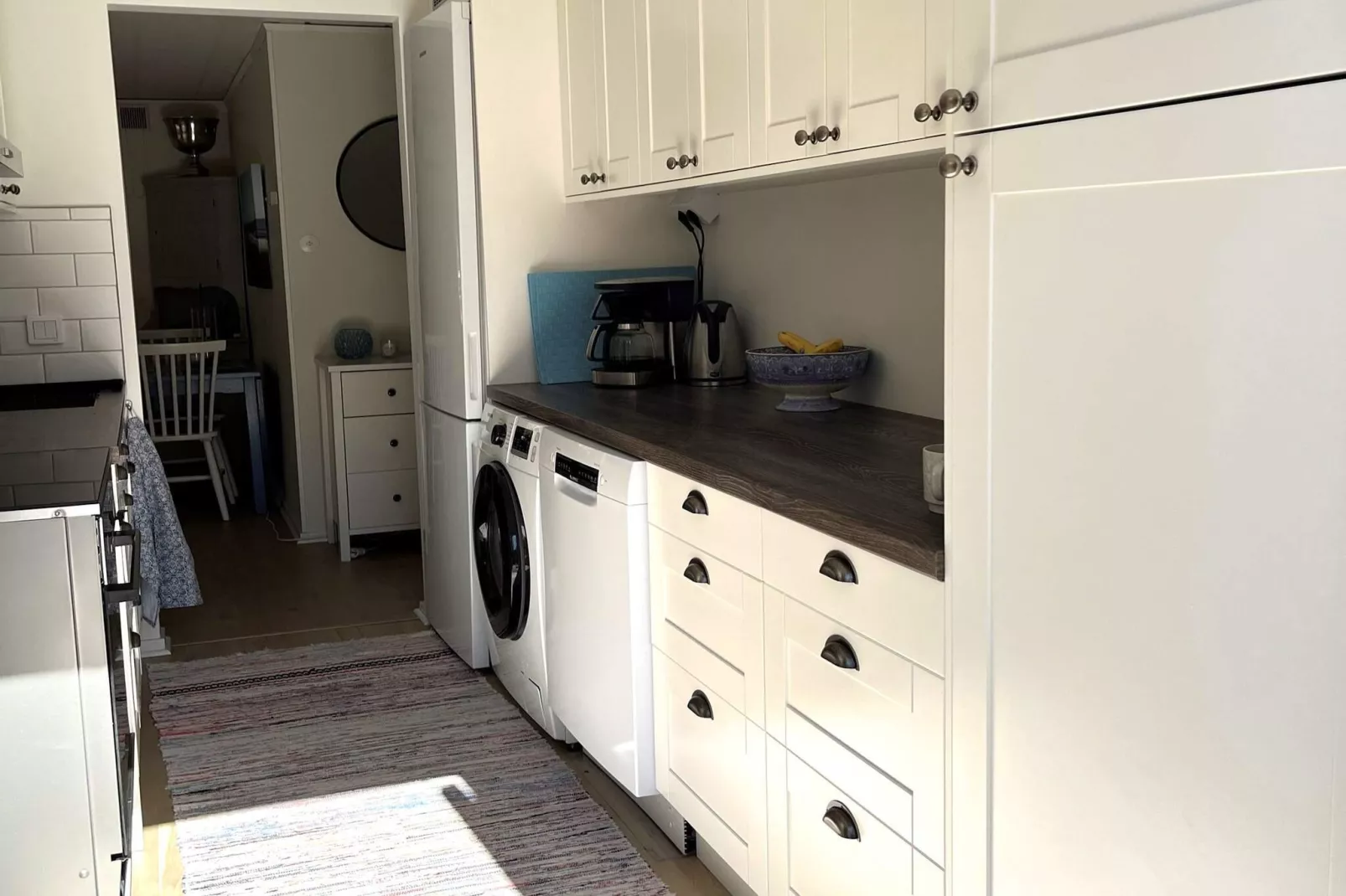 4 star holiday home in YNGSJÖ, SVERIGE - Indoor