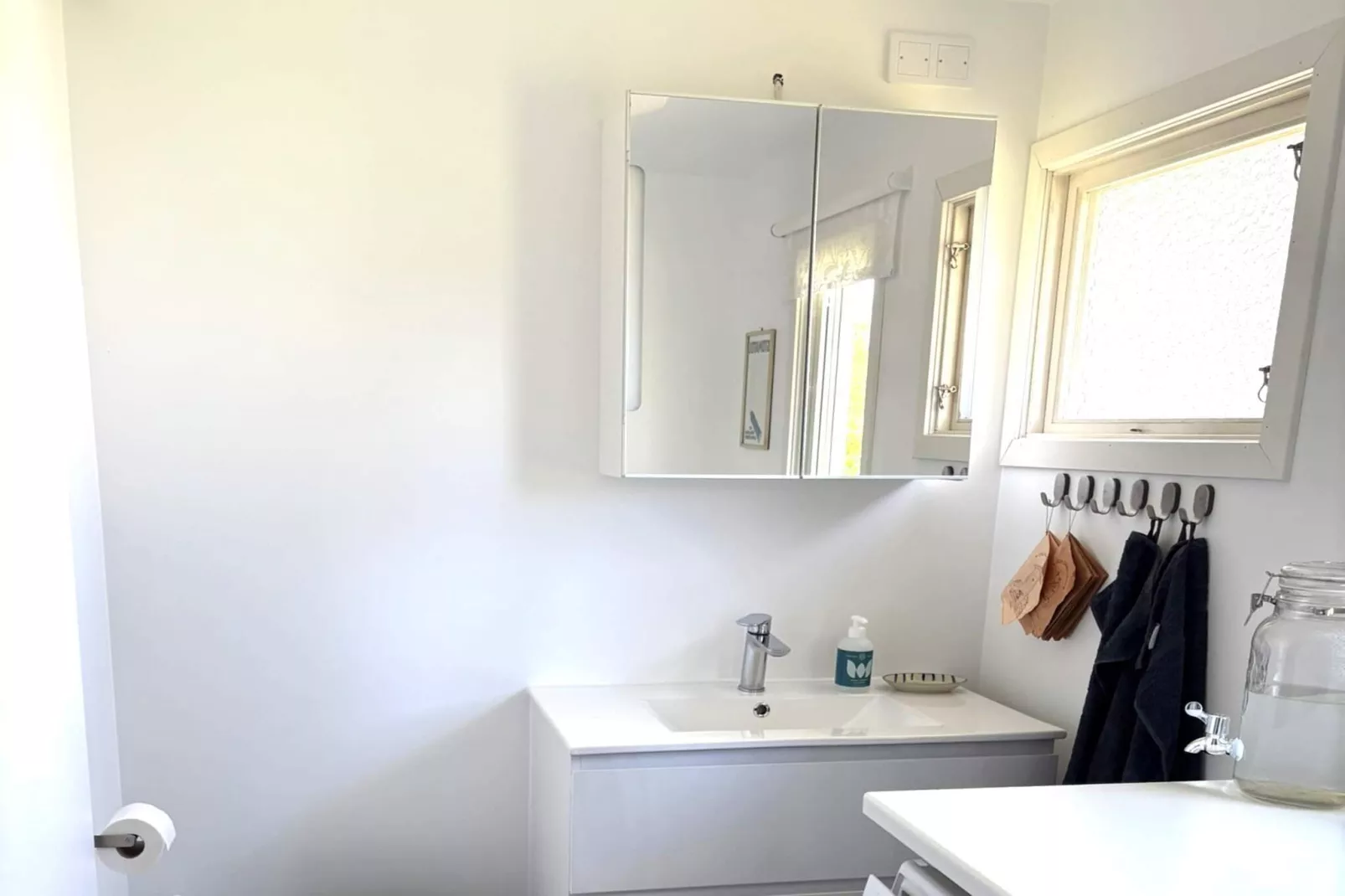 4 Sterne Ferienhaus in SORUNDA - Innenbereich