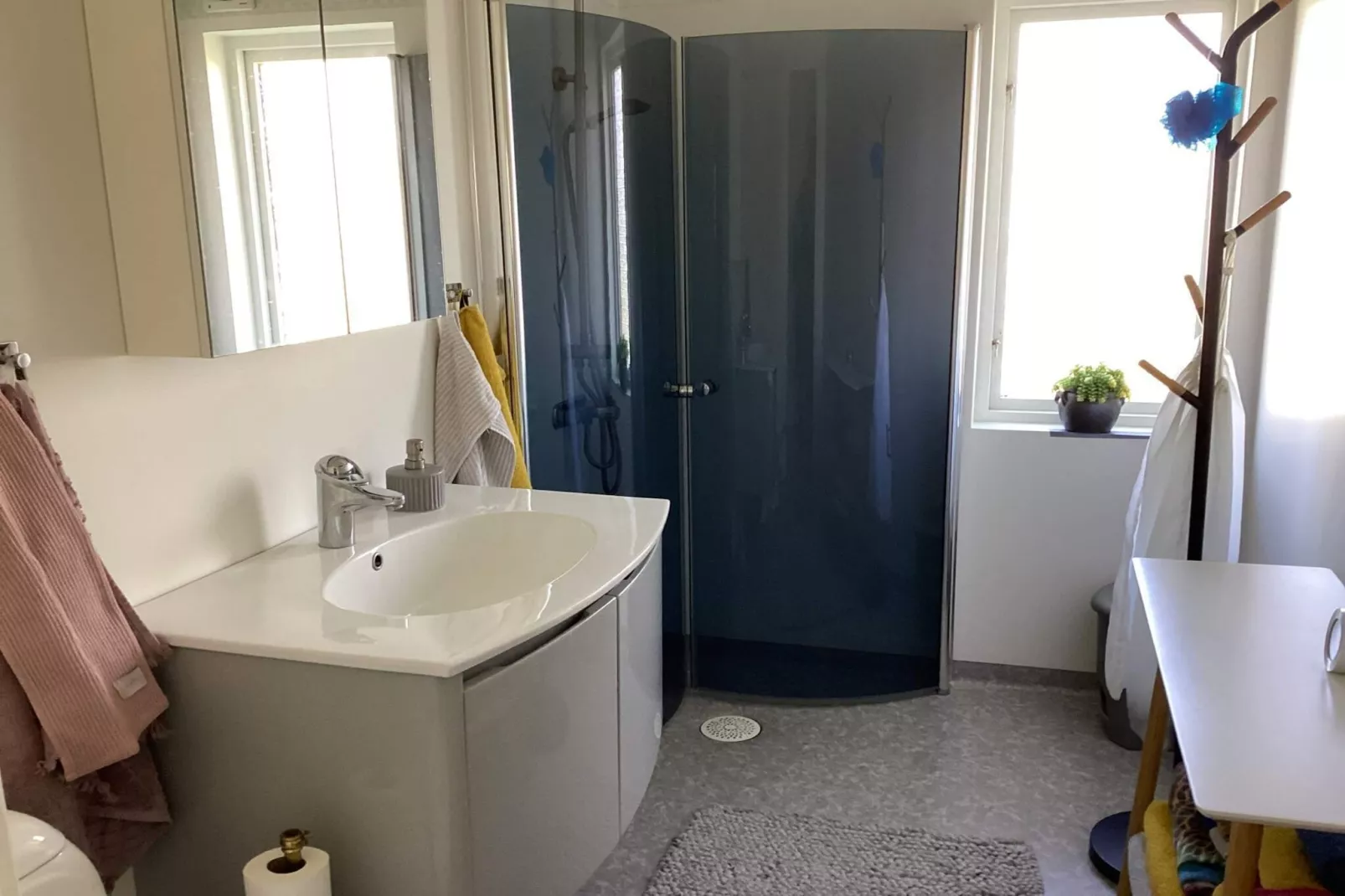 Maison de vacances pour 4 a LAHOLM - Intérieur