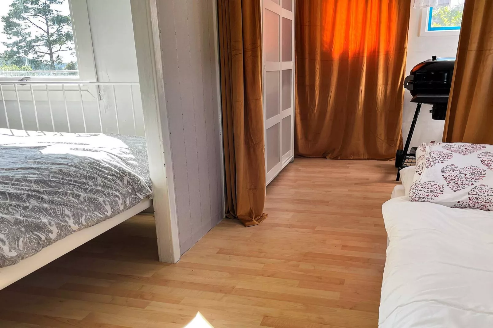 4 person holiday home in Uddevalla-By Traum - Indoor