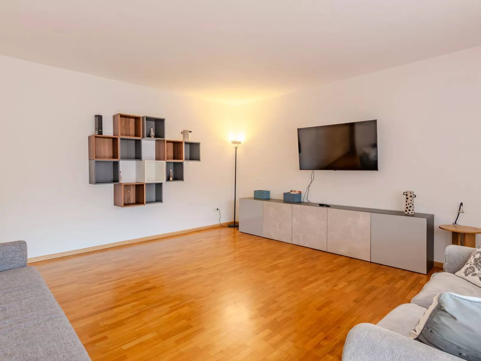 Centro Piave - Inside