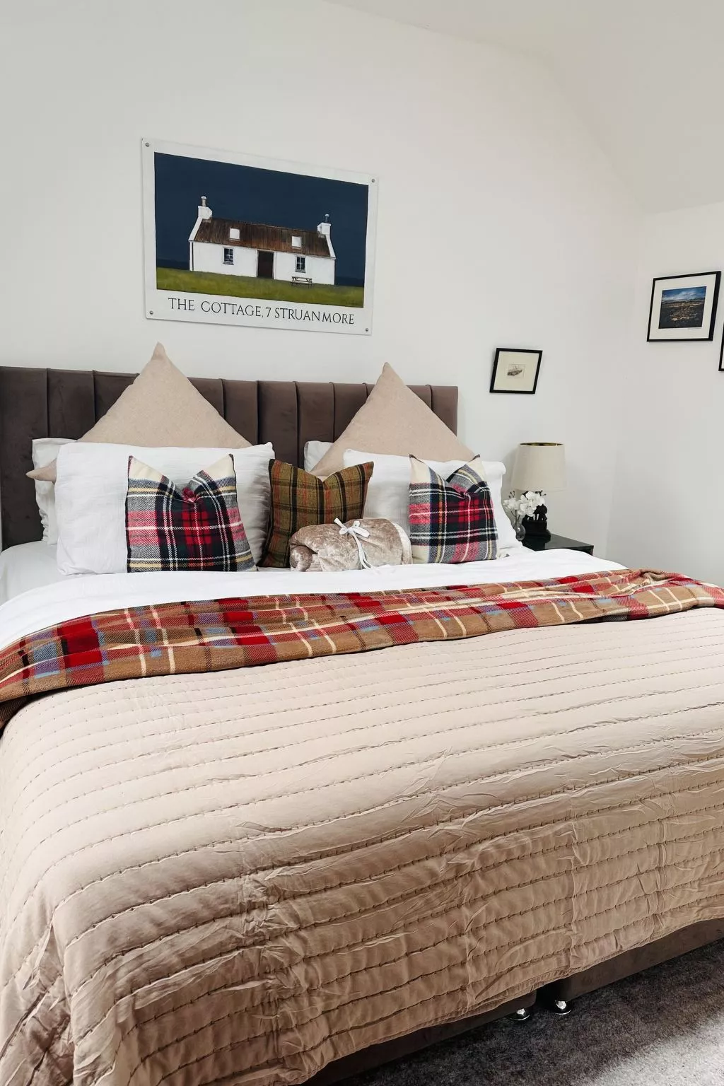 The Cottage - Outside