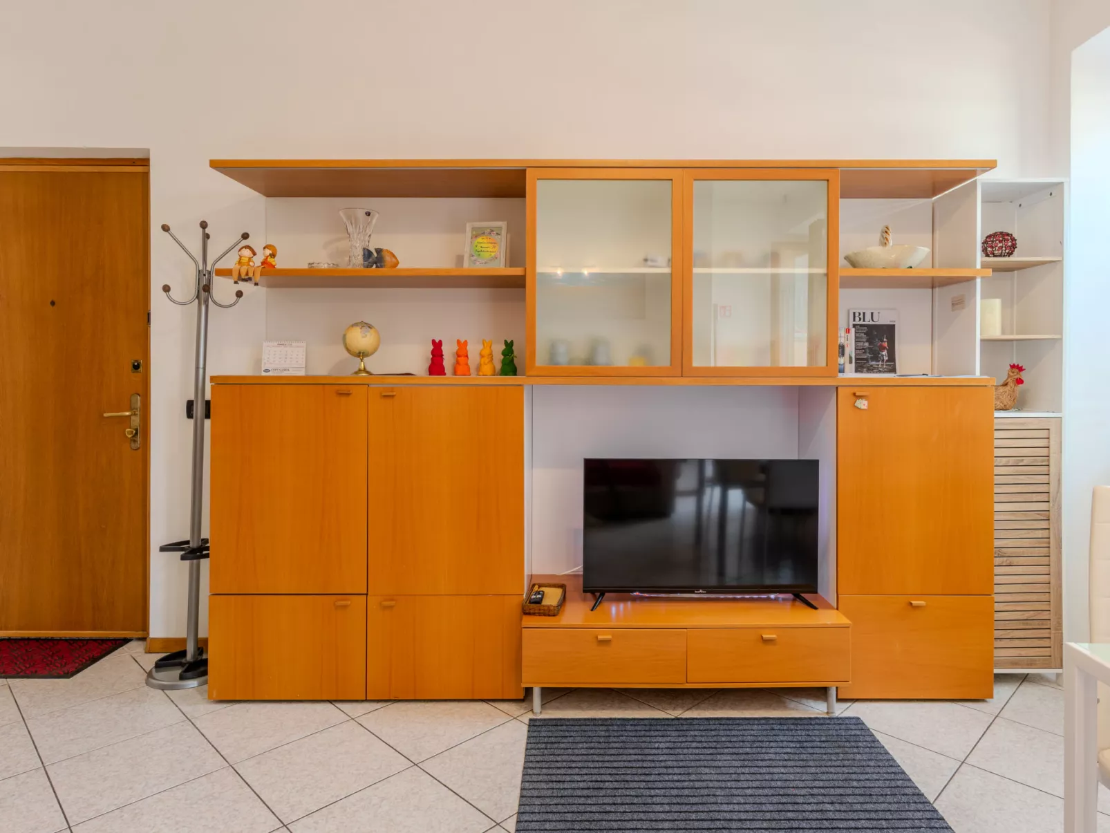 Arcobaleno House GardaLake - Drinnen