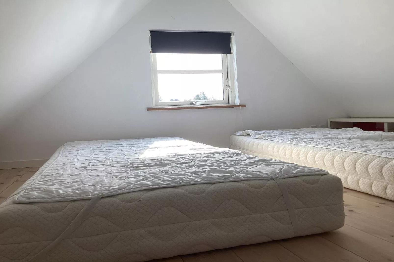 4 etoiles maison de vacances a Væggerløse - Intérieur