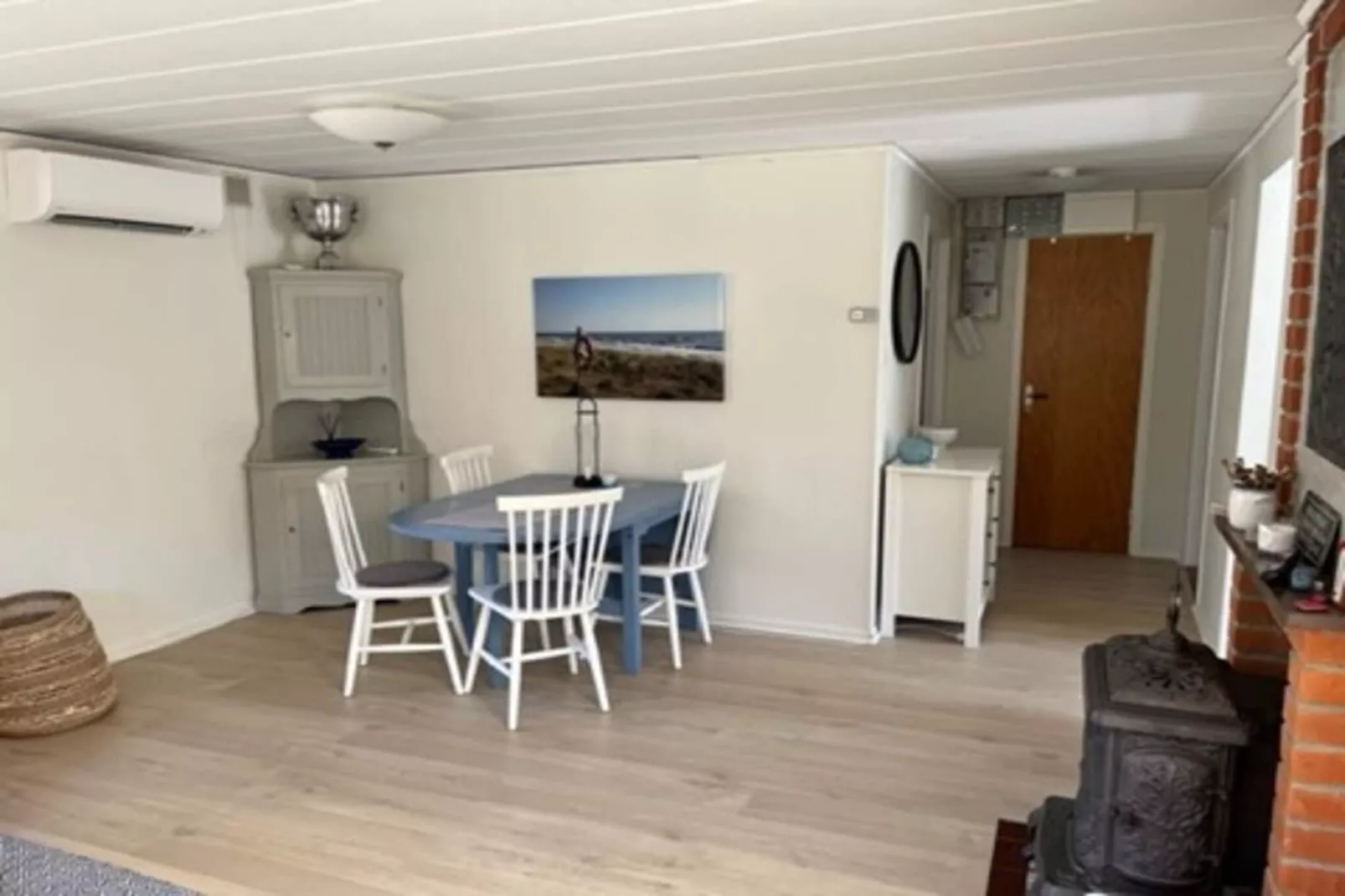 4 star holiday home in YNGSJÖ, SVERIGE - Indoor