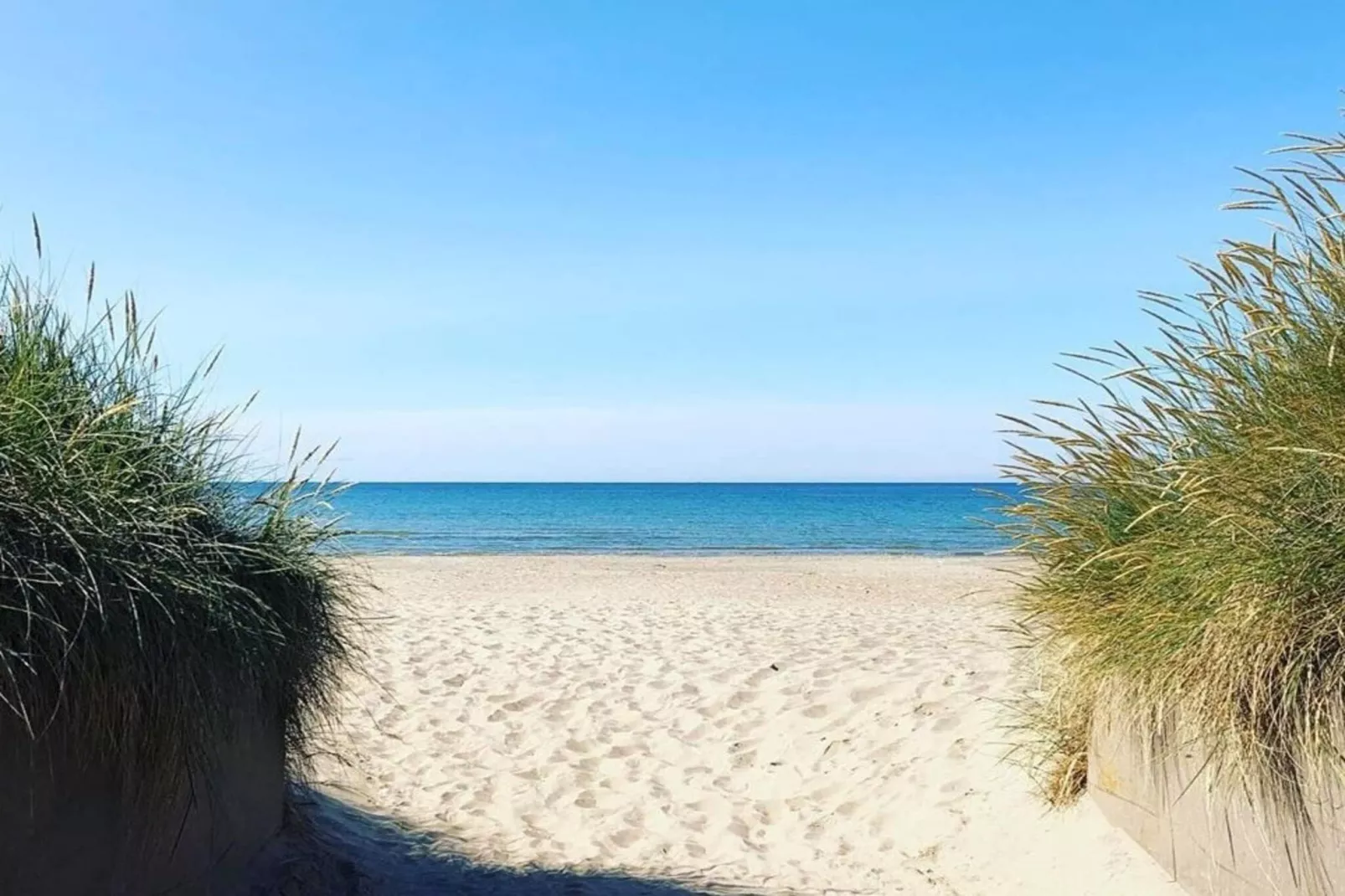 Maison de vacances pour 4 a LAHOLM - Non tagué