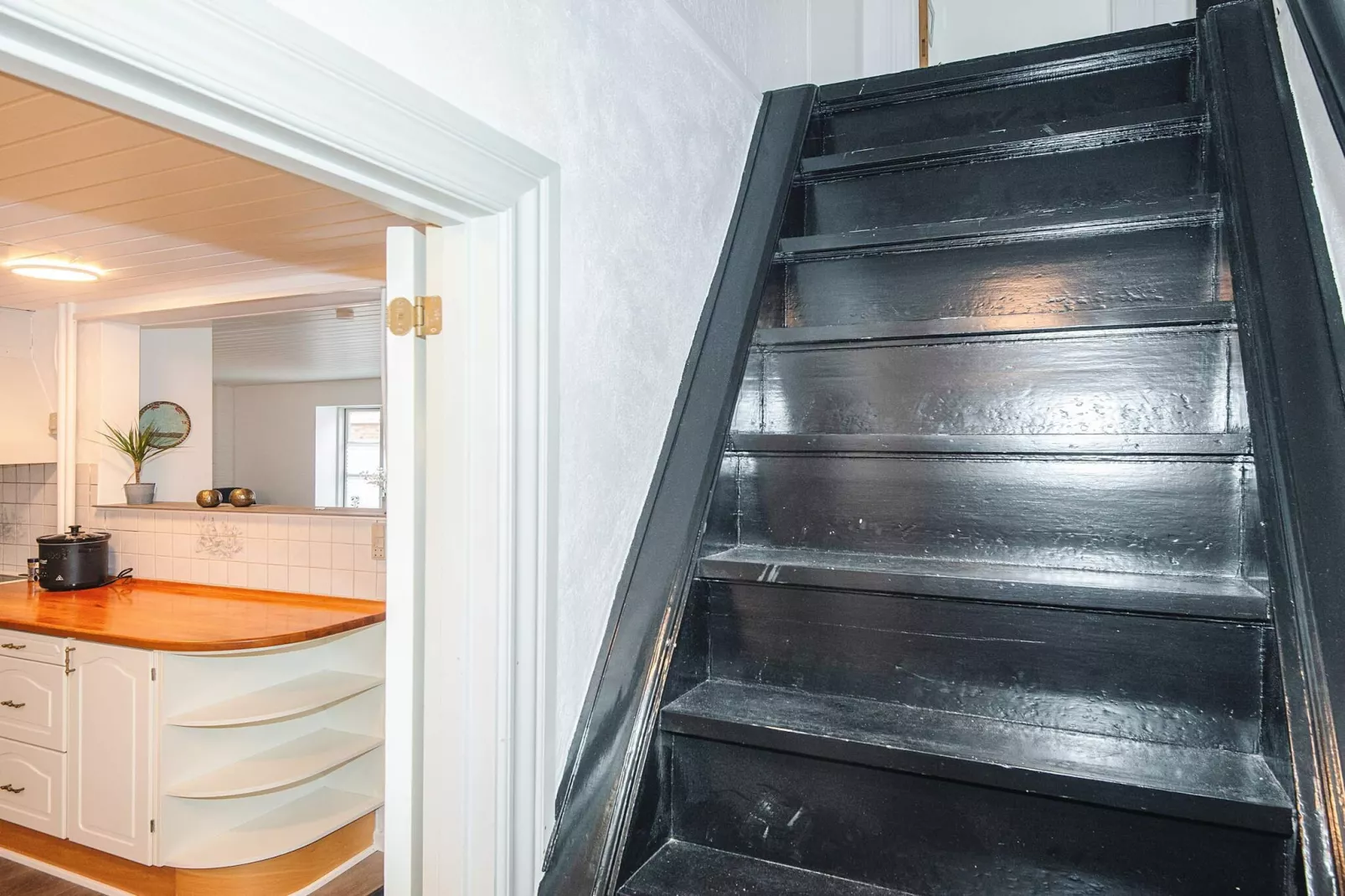 Ringkøbing Townhouse with Spa & Activity Room - Indoor