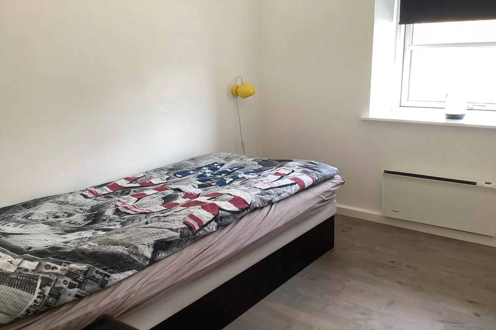 4 etoiles maison de vacances a Væggerløse - Intérieur