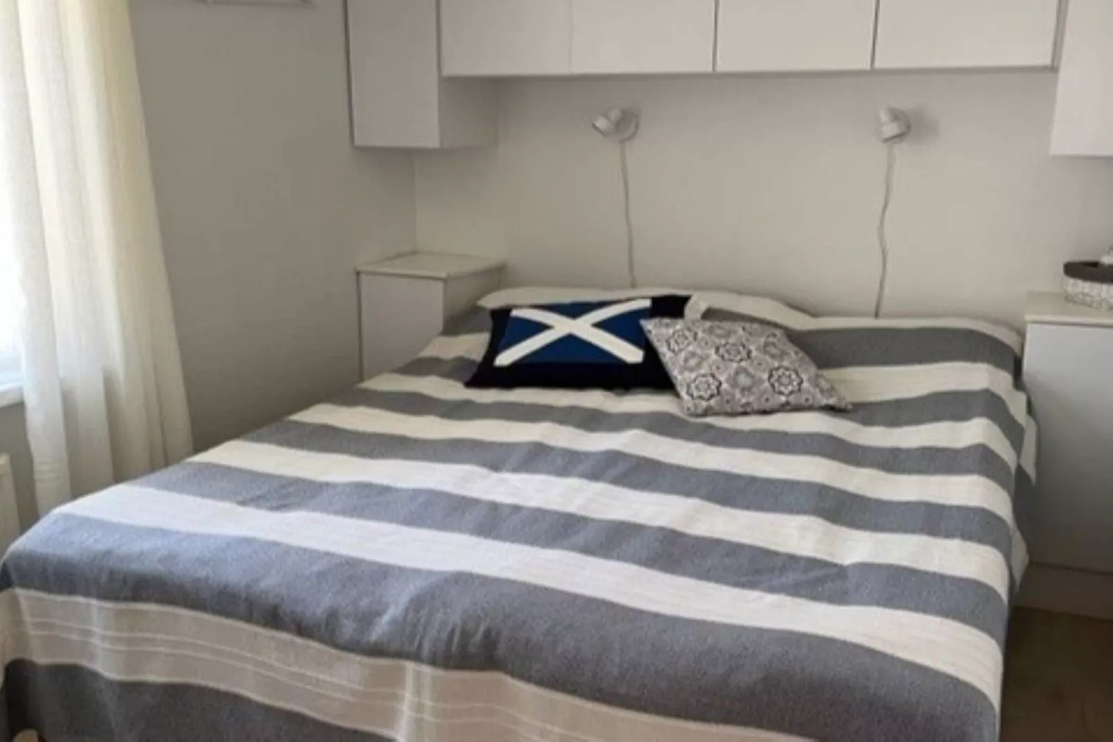 4 star holiday home in YNGSJÖ, SVERIGE - Indoor