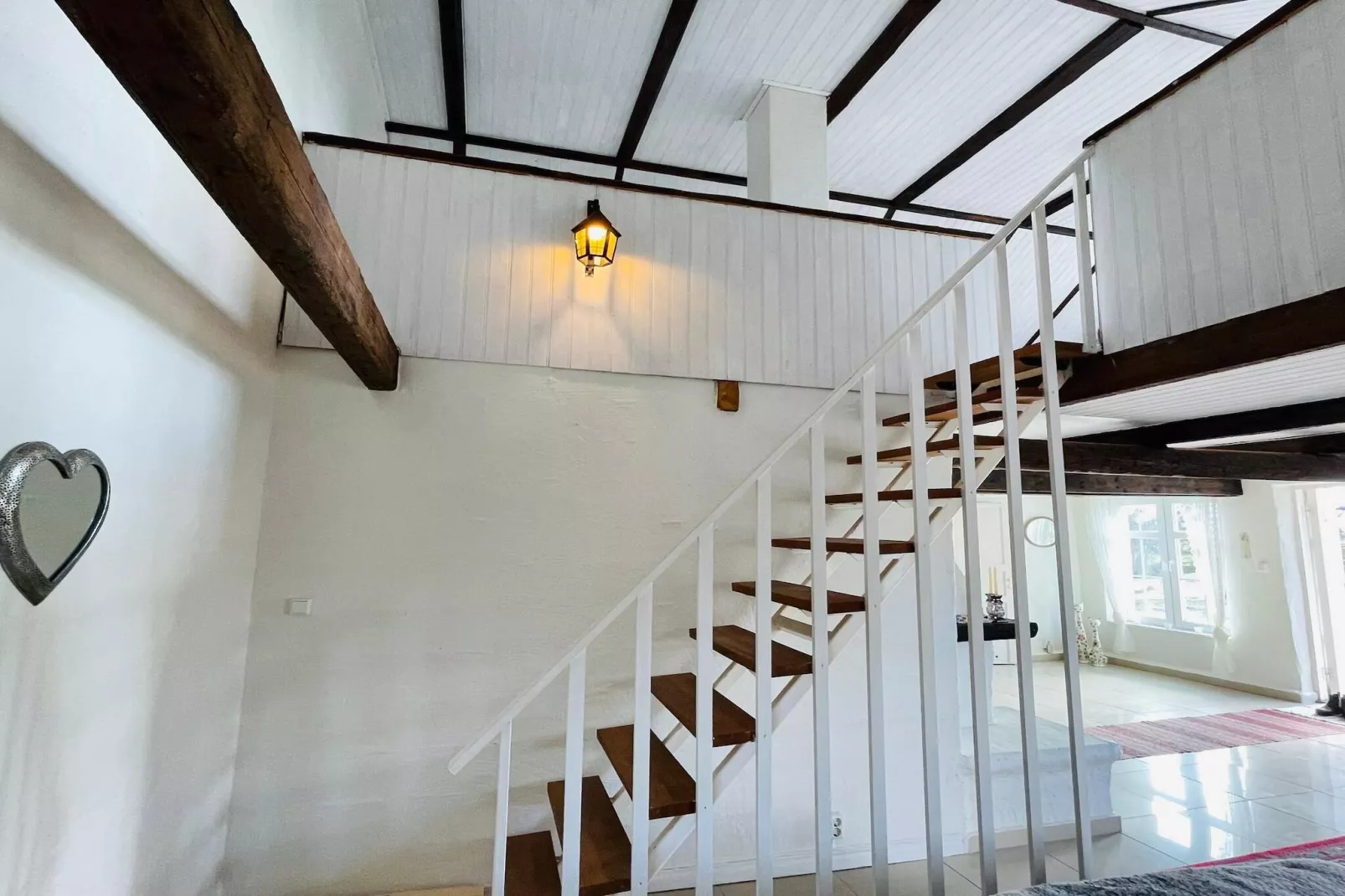 Maison de vacances pour 4 a TOMELILLA - Intérieur