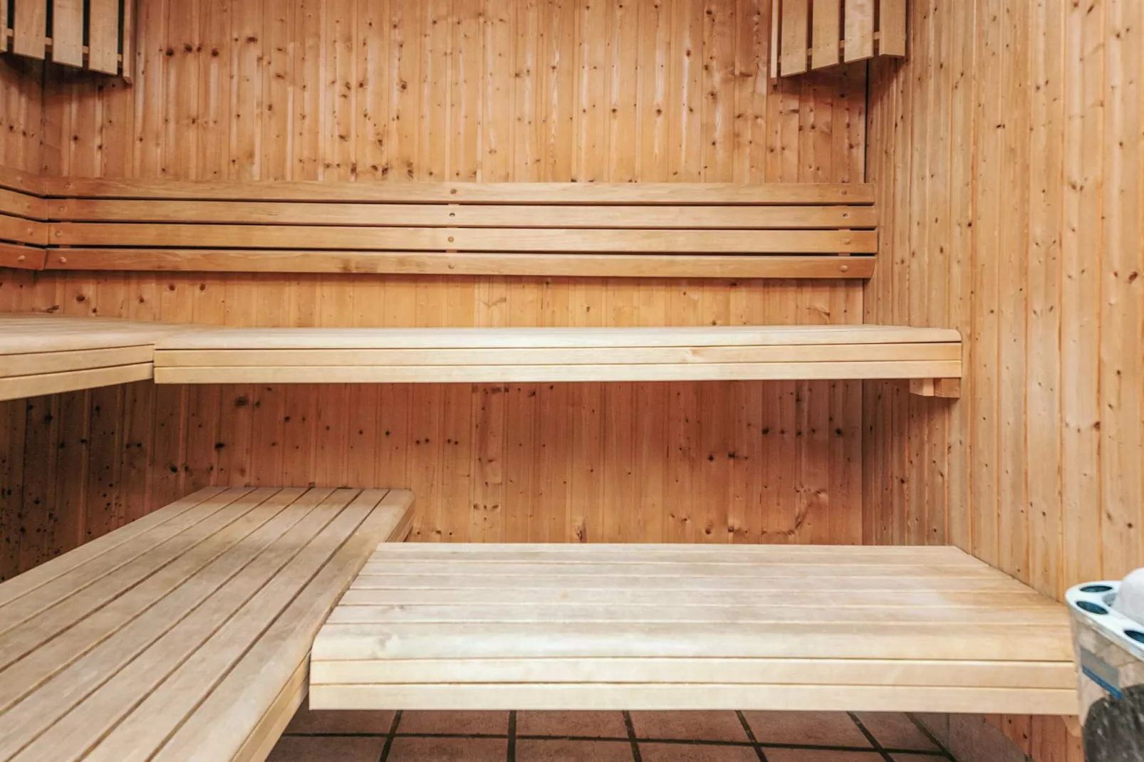 Ferienhaus in Haderslev - Sauna