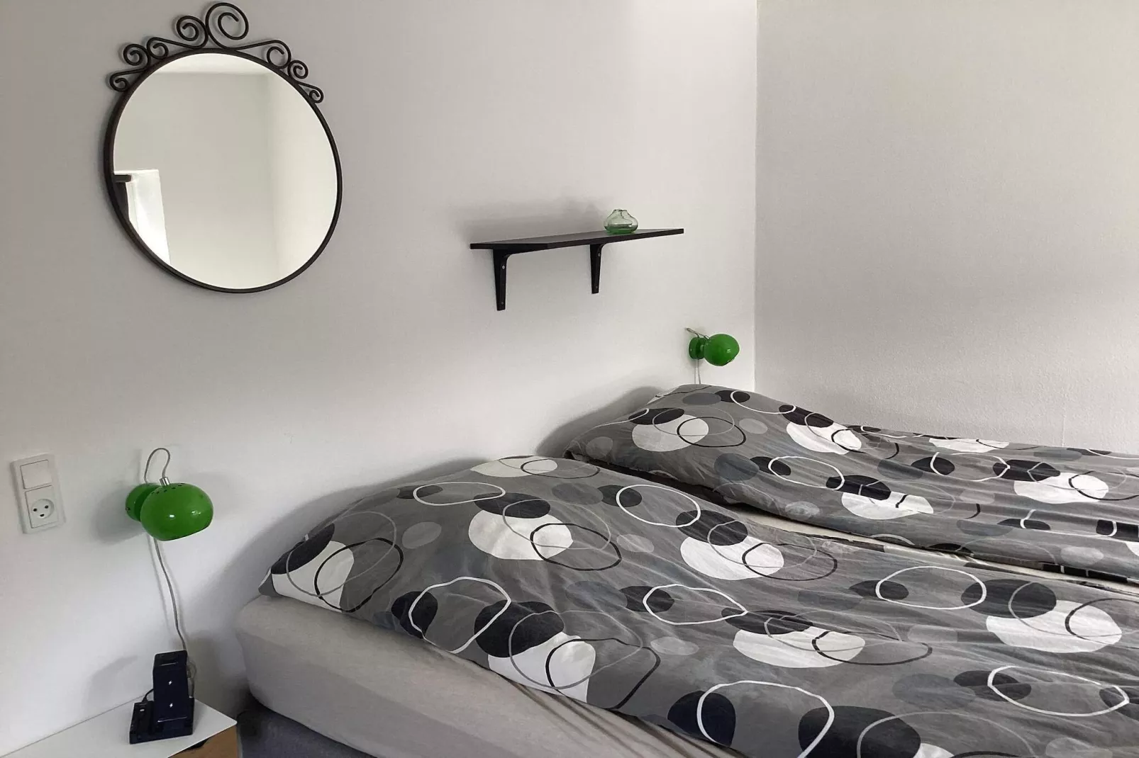 4 etoiles maison de vacances a Væggerløse - Intérieur