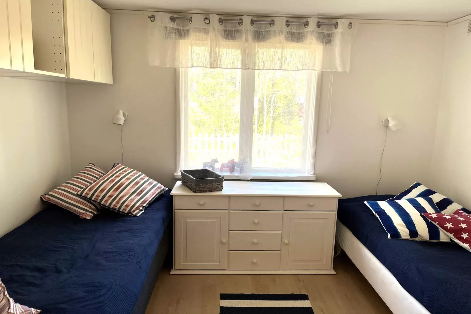 4 star holiday home in YNGSJÖ, SVERIGE - Indoor