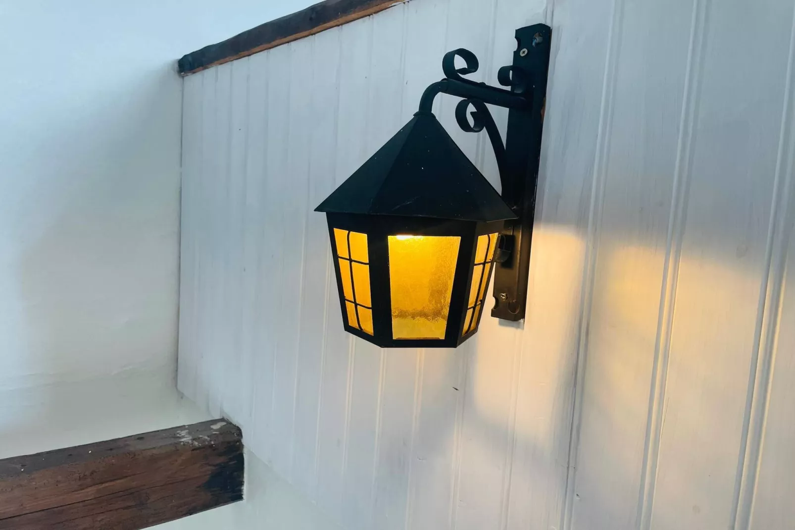 Maison de vacances pour 4 a TOMELILLA - Intérieur