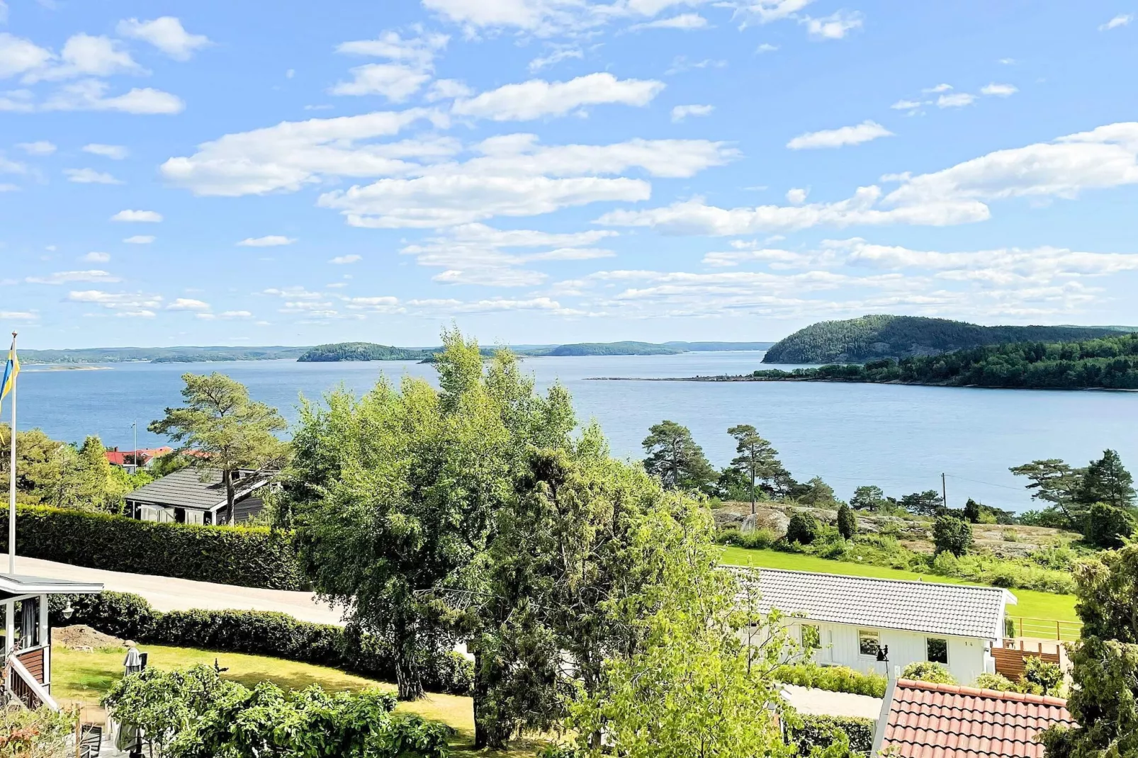 4 person holiday home in Uddevalla-By Traum - Untagged