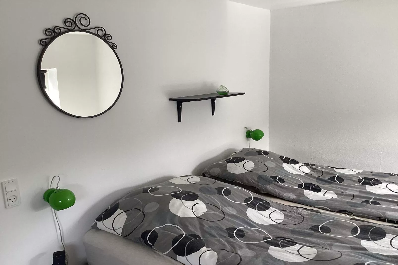 4 etoiles maison de vacances a Væggerløse - Intérieur