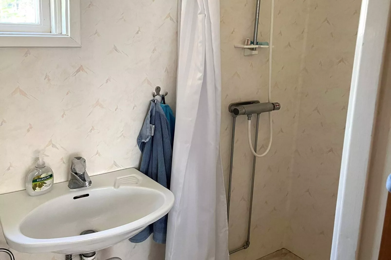 4 star holiday home in YNGSJÖ, SVERIGE - Indoor