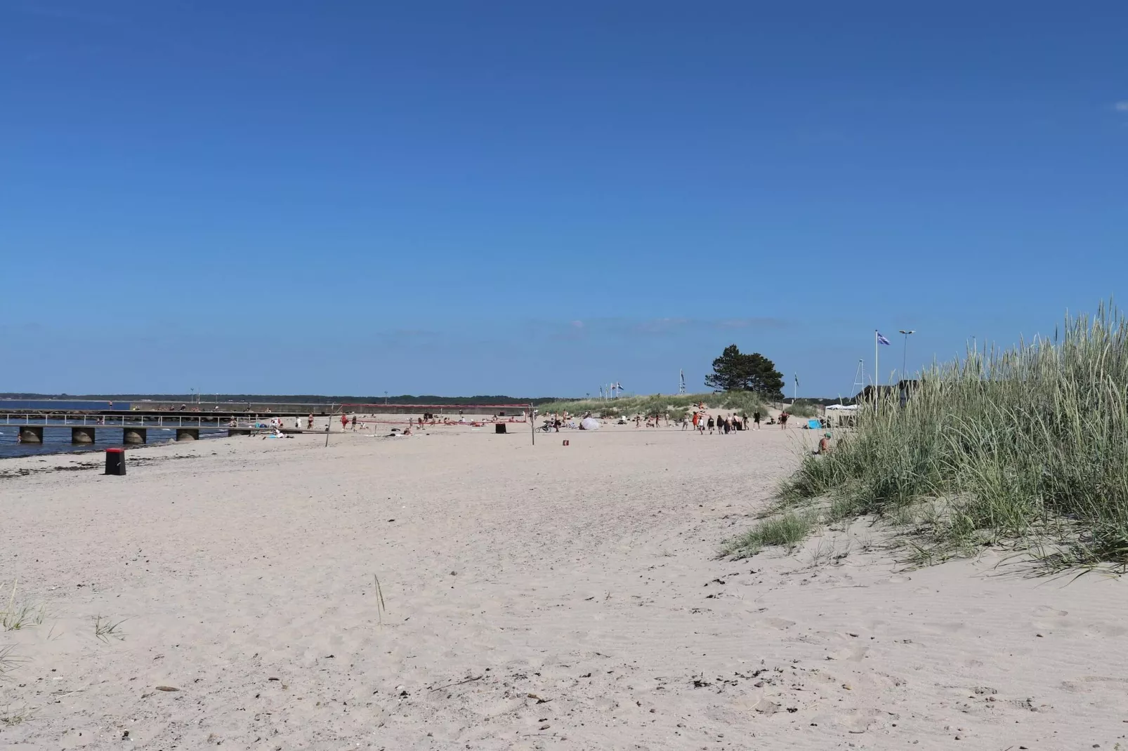 Maison de vacances pour 4 a LAHOLM - Non tagué