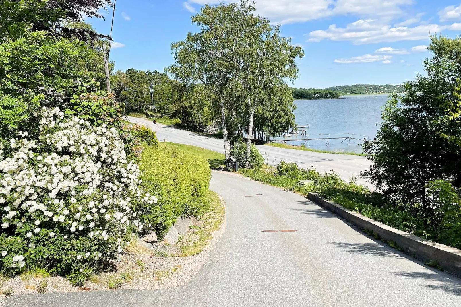 4 person holiday home in Uddevalla-By Traum - Untagged