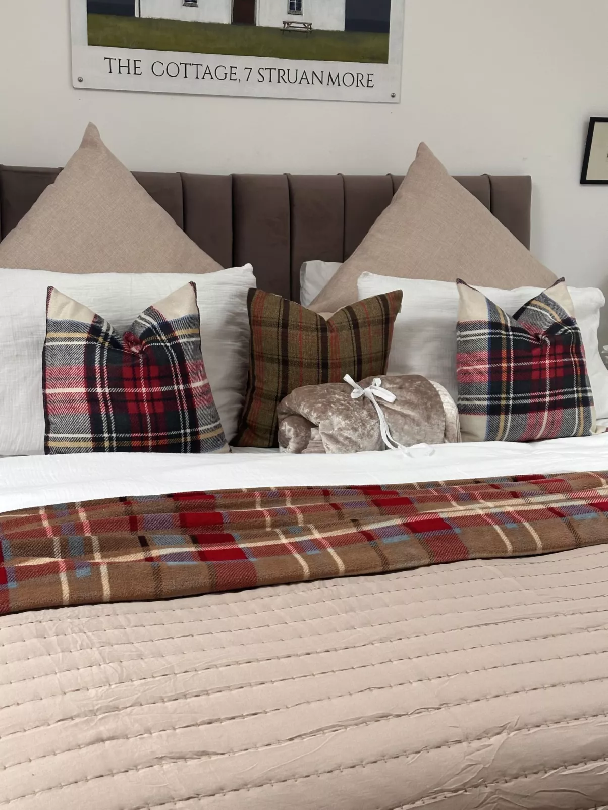 The Cottage - Outside